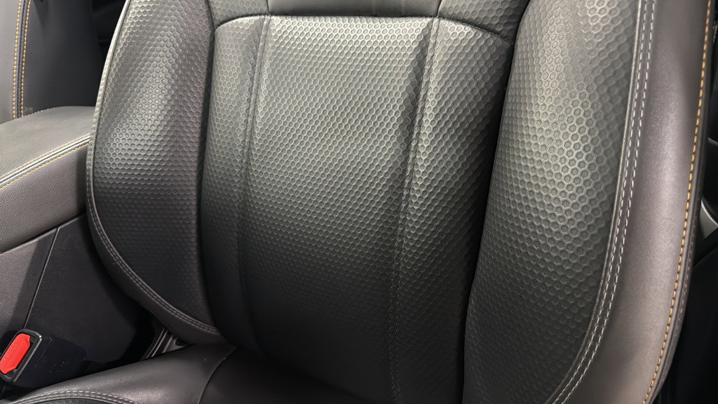 Certified 2022 Subaru Forester Wilderness image 18