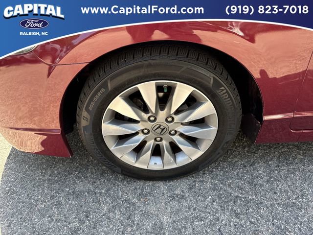 Used 2009 Honda Civic EX image 13