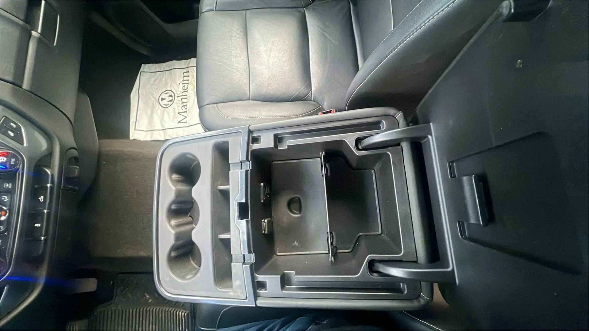 Used 2015 Chevrolet Silverado 1500 LT w/ All Star Edition image 23