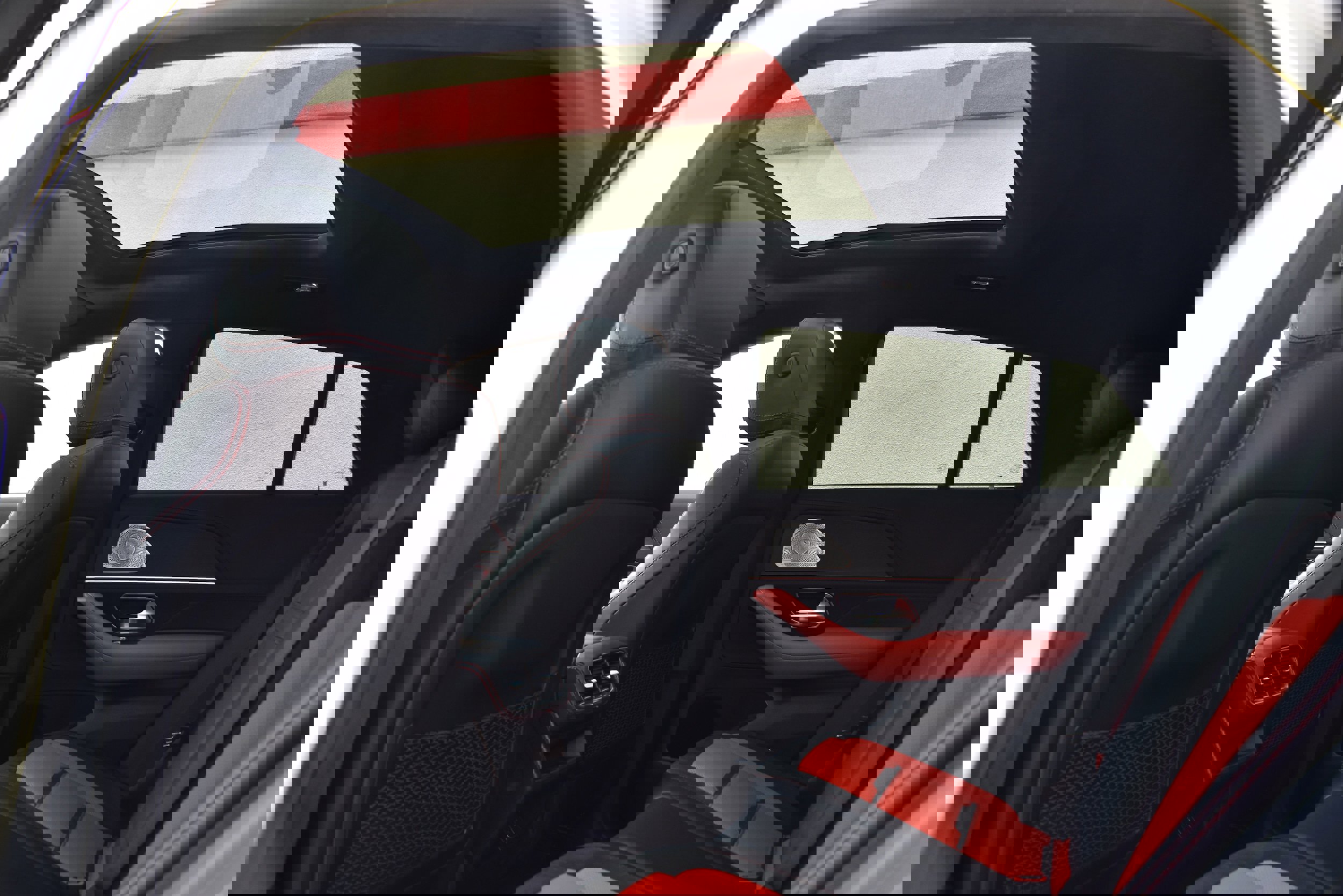 Used 2021 Mercedes-Benz GLE 53 AMG 4MATIC w/ AMG Night Package image 22