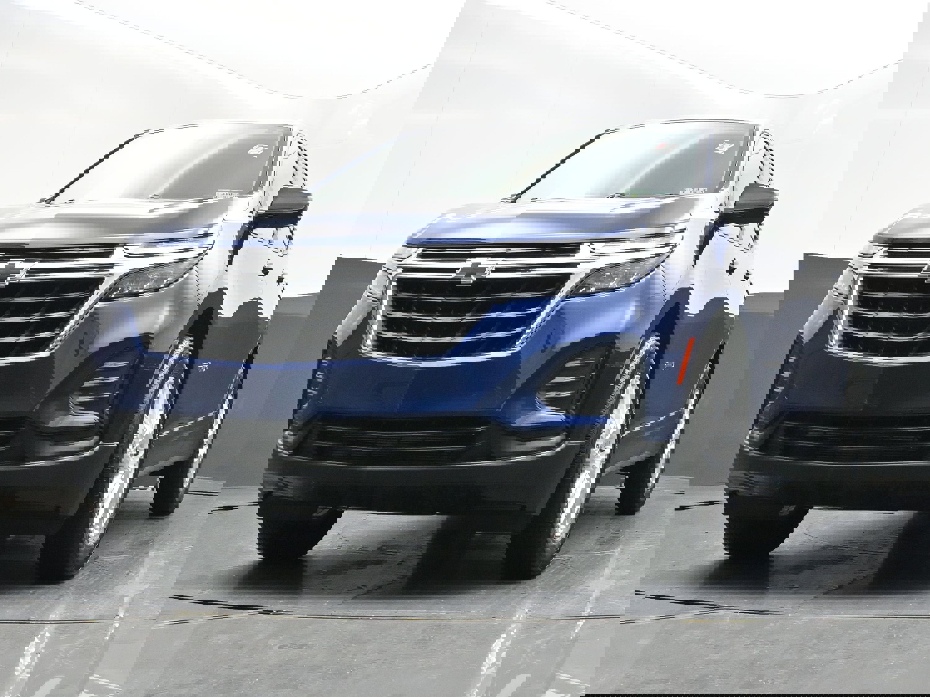 Used 2022 Chevrolet Equinox LS w/ LS Convenience Package image 34