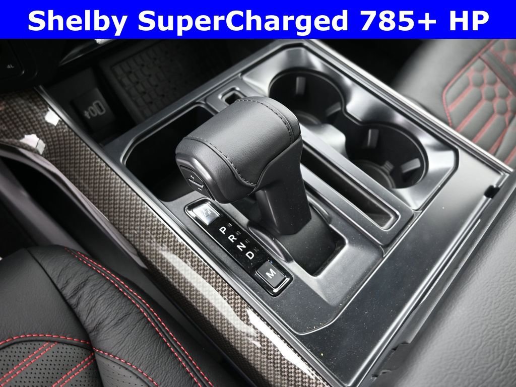 New 2025 Ford F150 Lariat w/ Equipment Group 502A High image 22