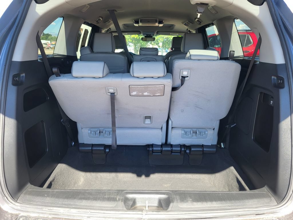 Used 2024 Honda Odyssey Elite image 25