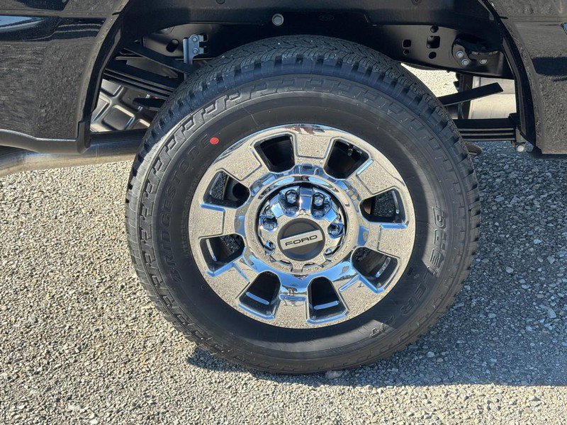 New 2026 Ford F350 Lariat image 4