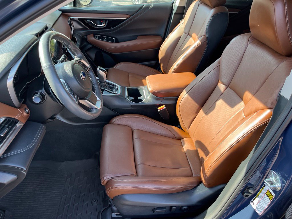 Certified 2023 Subaru Outback Touring XT AWD/4WD image 13