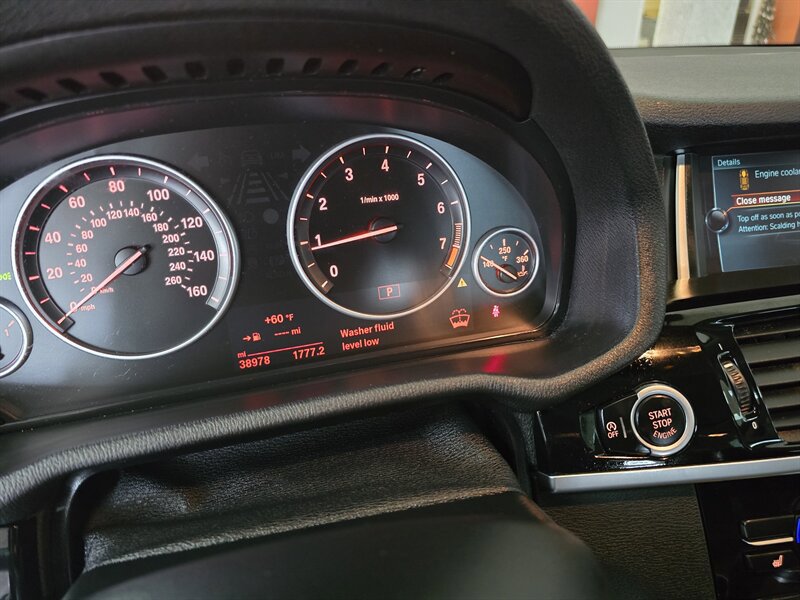 Used 2017 BMW X3 xDrive28i image 31