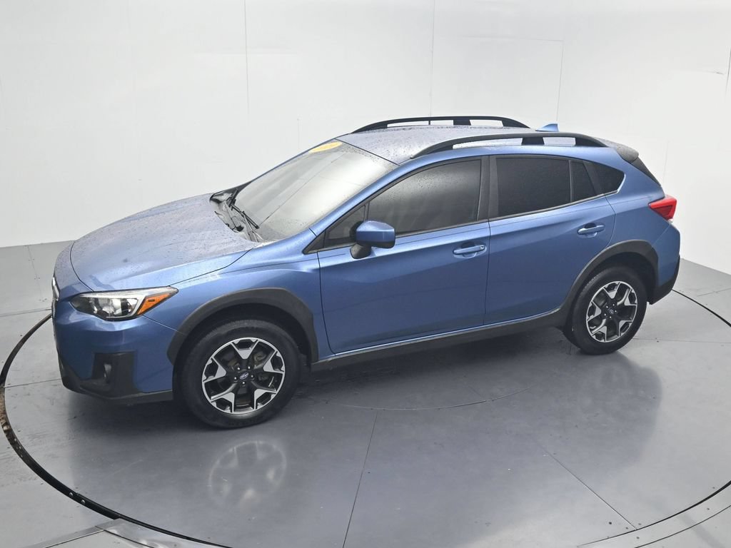 Used 2019 Subaru Crosstrek 2.0i Premium w/ Eyesight System AWD/4WD image 48