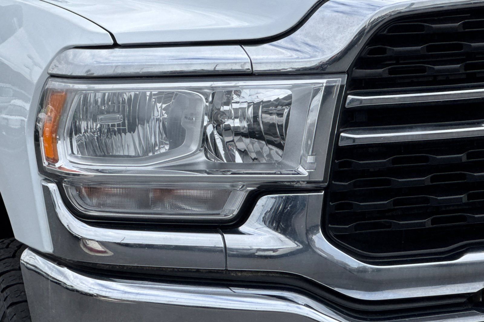 Used 2024 RAM 2500 Big Horn w/ Off Road Package image 42