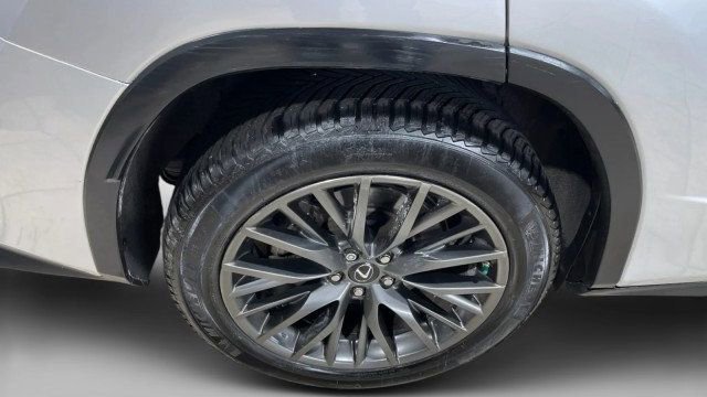 Used 2016 Lexus RX 350 F Sport image 21