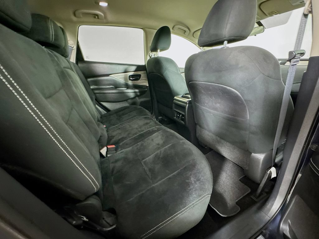 Used 2016 Nissan Murano S FWD image 32