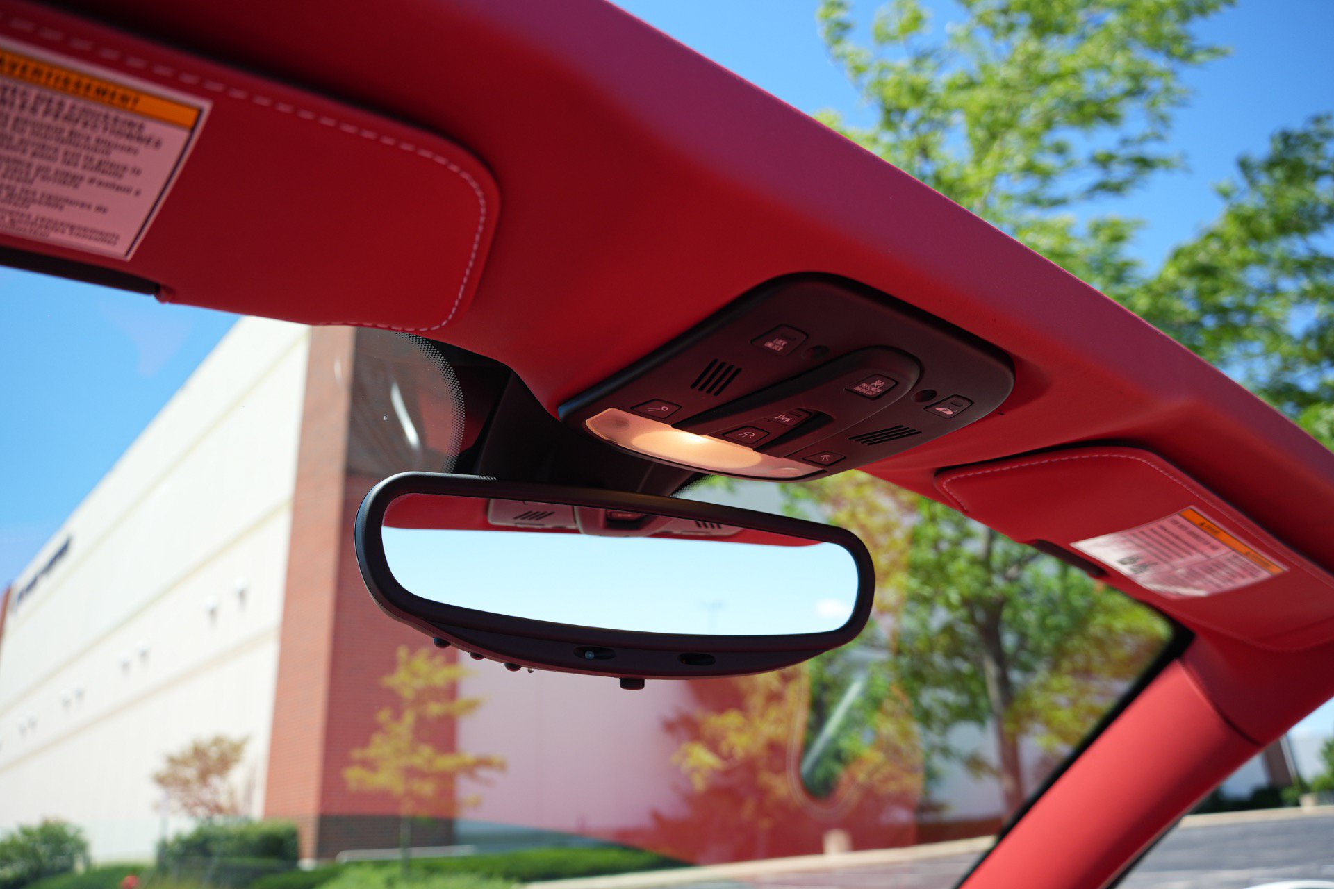 Used 2013 Ferrari 458 Spider RWD image 19