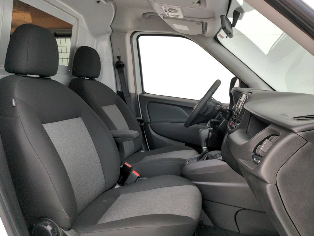 Used 2021 RAM ProMaster City Tradesman SLT w/ Window Group 05 FWD image 35