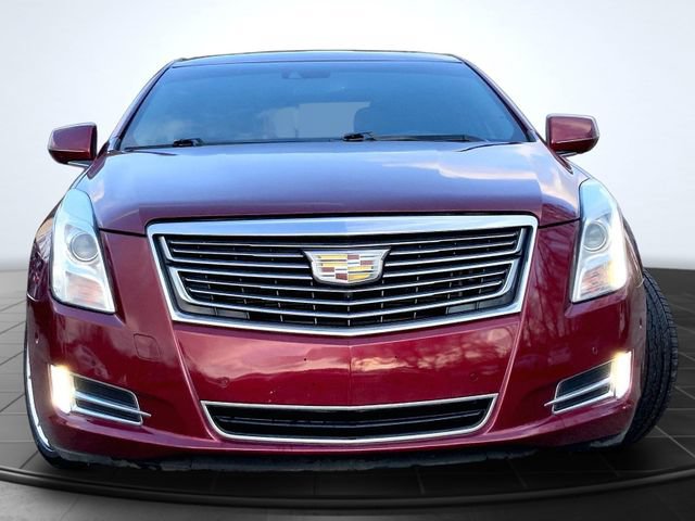 Used 2016 Cadillac XTS Platinum FWD image 3