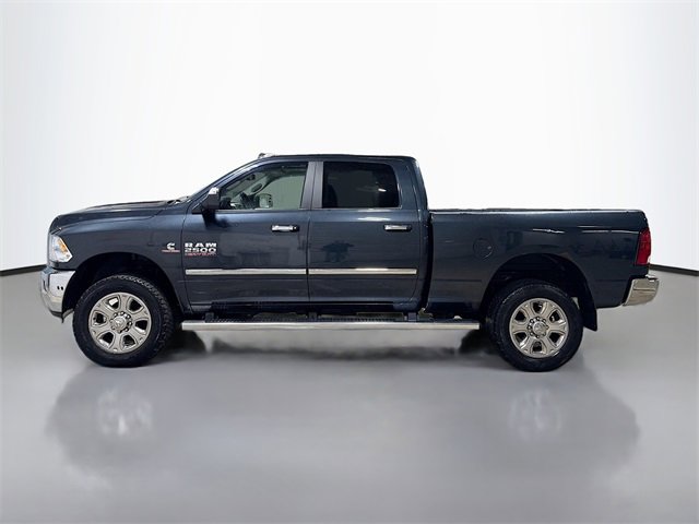 Used 2016 RAM 2500 Big Horn image 5