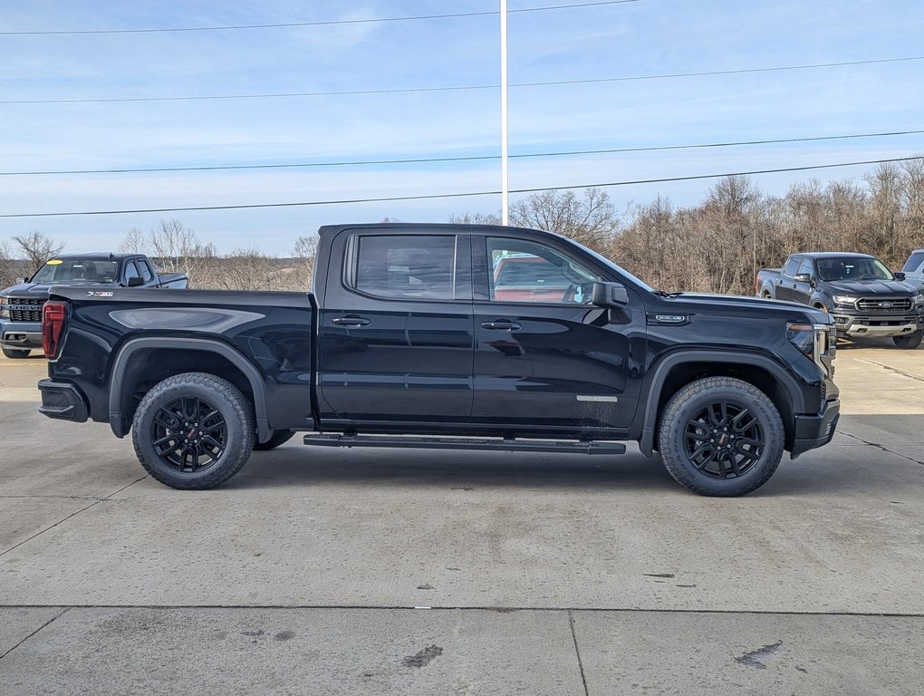 New 2026 GMC Sierra 1500 Elevation w/ Preferred Package image 6