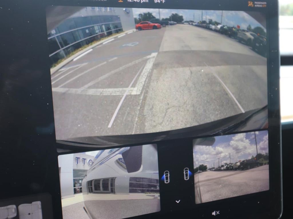 Used 2022 Tesla Model 3 Long Range AWD/4WD image 6