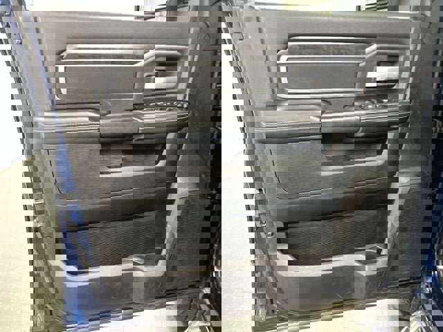 Used 2024 RAM 2500 Big Horn w/ Bed Utility Group image 21