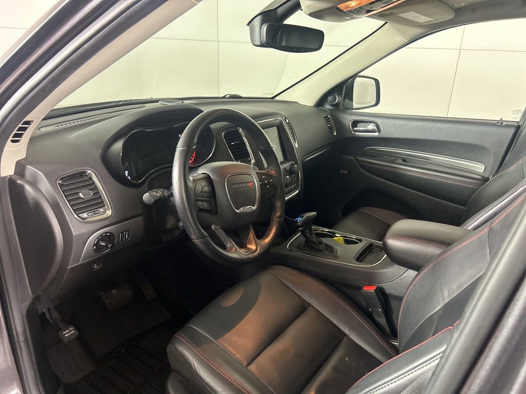 Used 2018 Dodge Durango GT w/ Premium Group image 4