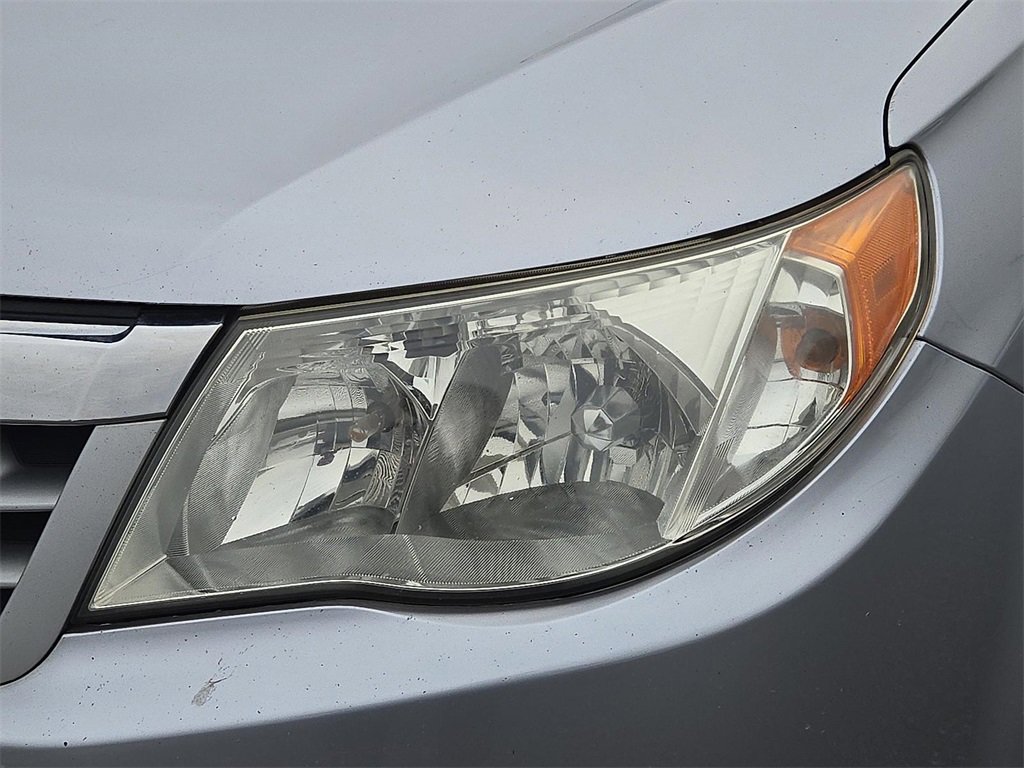 Used 2012 Subaru Forester 2.5X Premium image 11