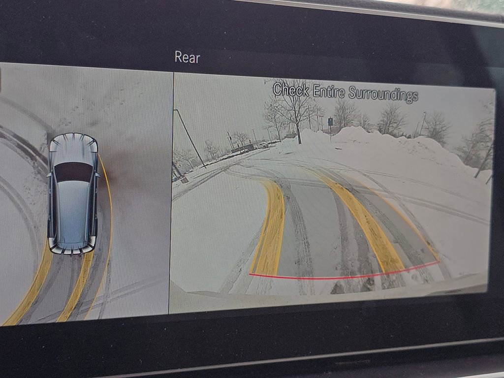 Certified 2022 Mercedes-Benz GLS 450 4MATIC image 33