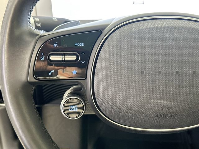 Used 2023 Hyundai Ioniq 5 Limited image 23