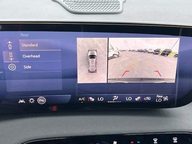 New 2025 Buick Enclave Preferred w/ Power Package image 32