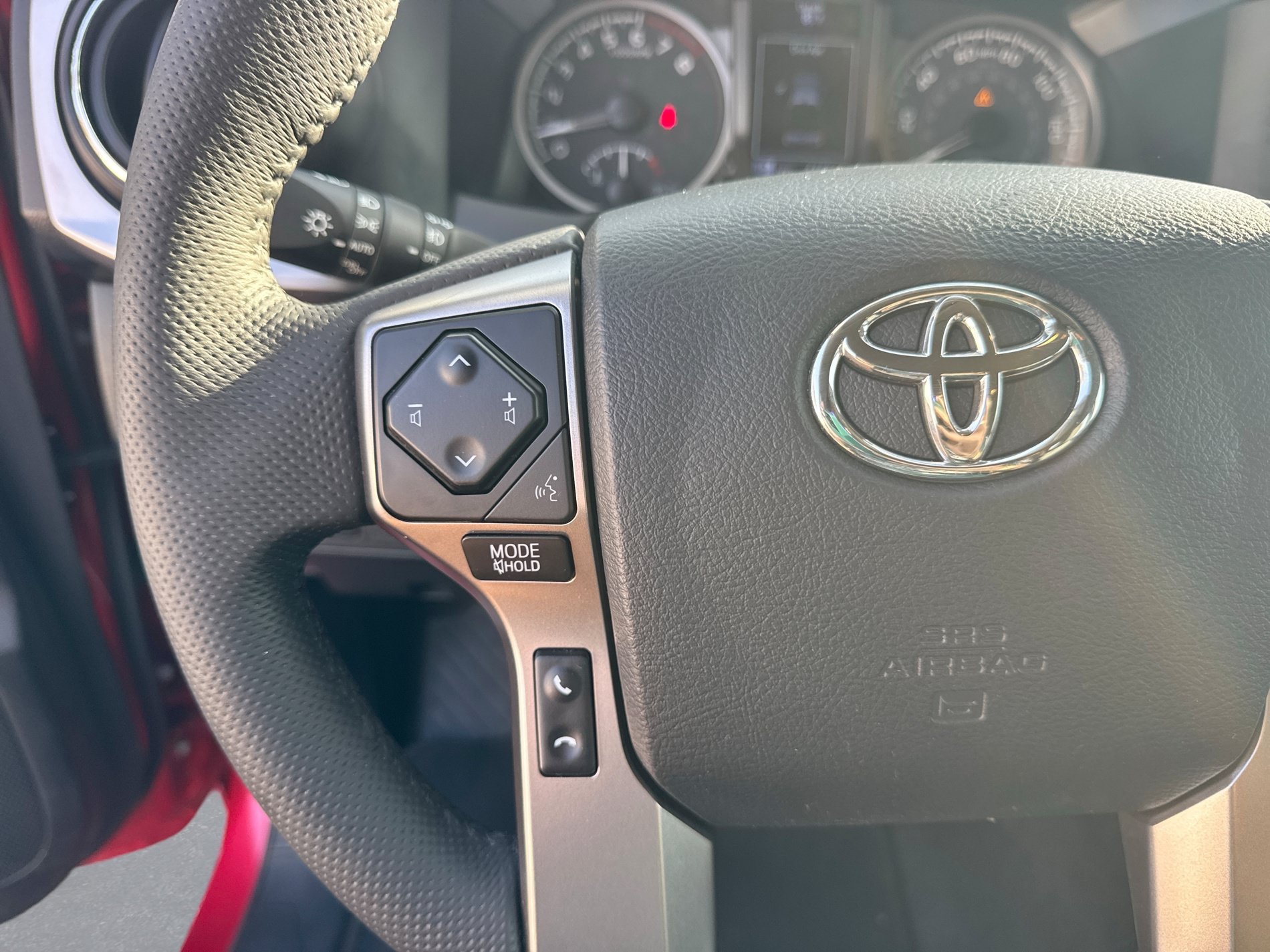 Used 2023 Toyota Tacoma SR5 RWD image 24