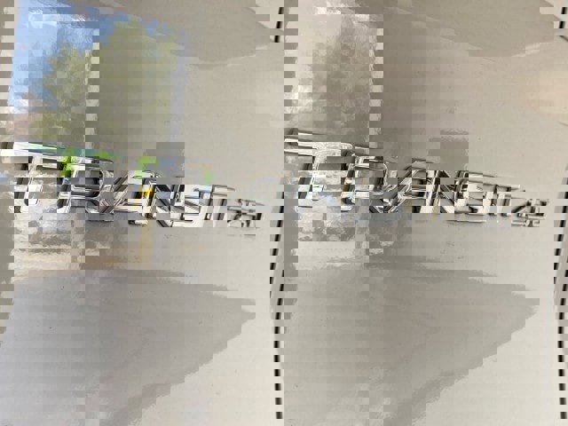 New 2025 Ford Transit 250 Low Roof w/ Load Area Protection Package image 7