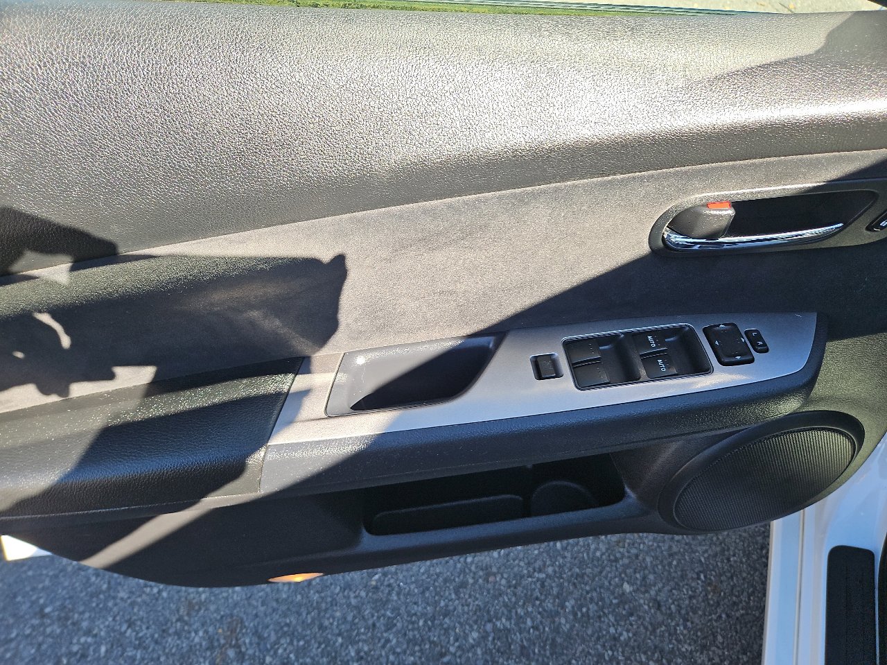 Used 2010 MAZDA MAZDA6 s Touring Plus image 16