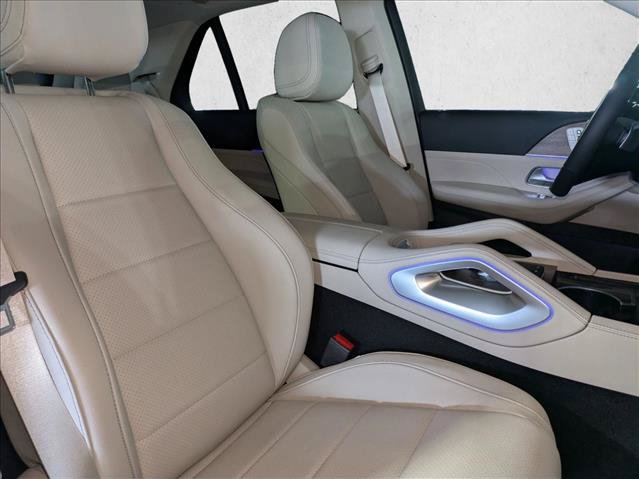 Used 2026 Mercedes-Benz GLE 450 4MATIC image 20