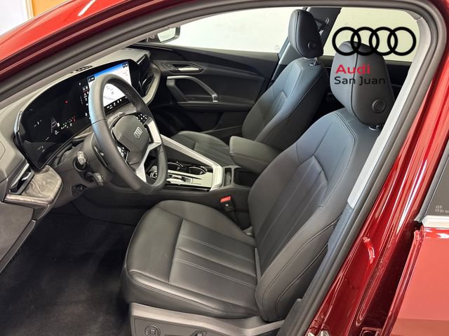 Certified 2025 Audi Q5 Premium w/ Convenience Package image 25