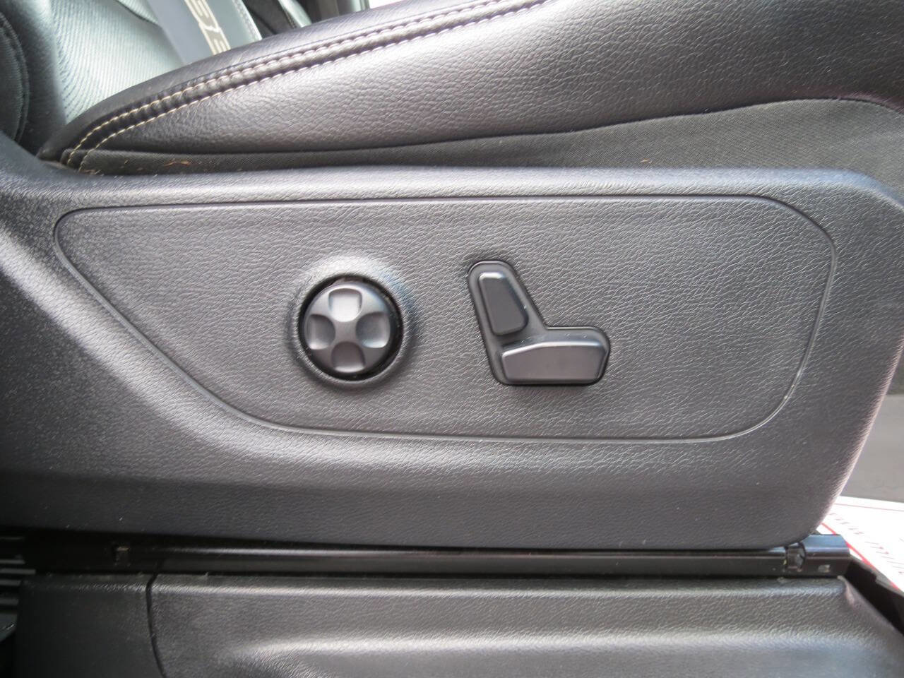 Used 2021 RAM 1500 Rebel w/ Rebel Level 2 Equipment Group image 29