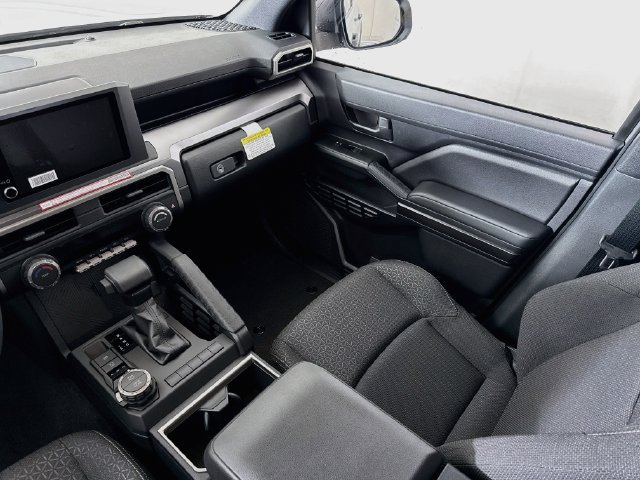 New 2026 Toyota 4Runner SR5 AWD/4WD image 21
