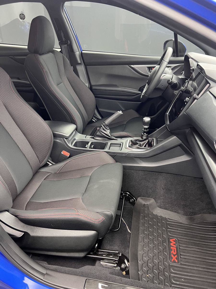 Used 2023 Subaru WRX Premium AWD/4WD image 25