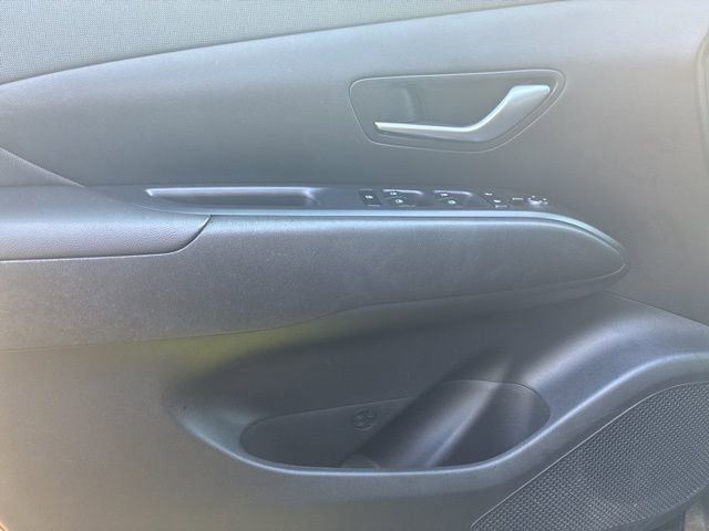 Used 2024 Hyundai Tucson SEL w/ Convenience Package image 10