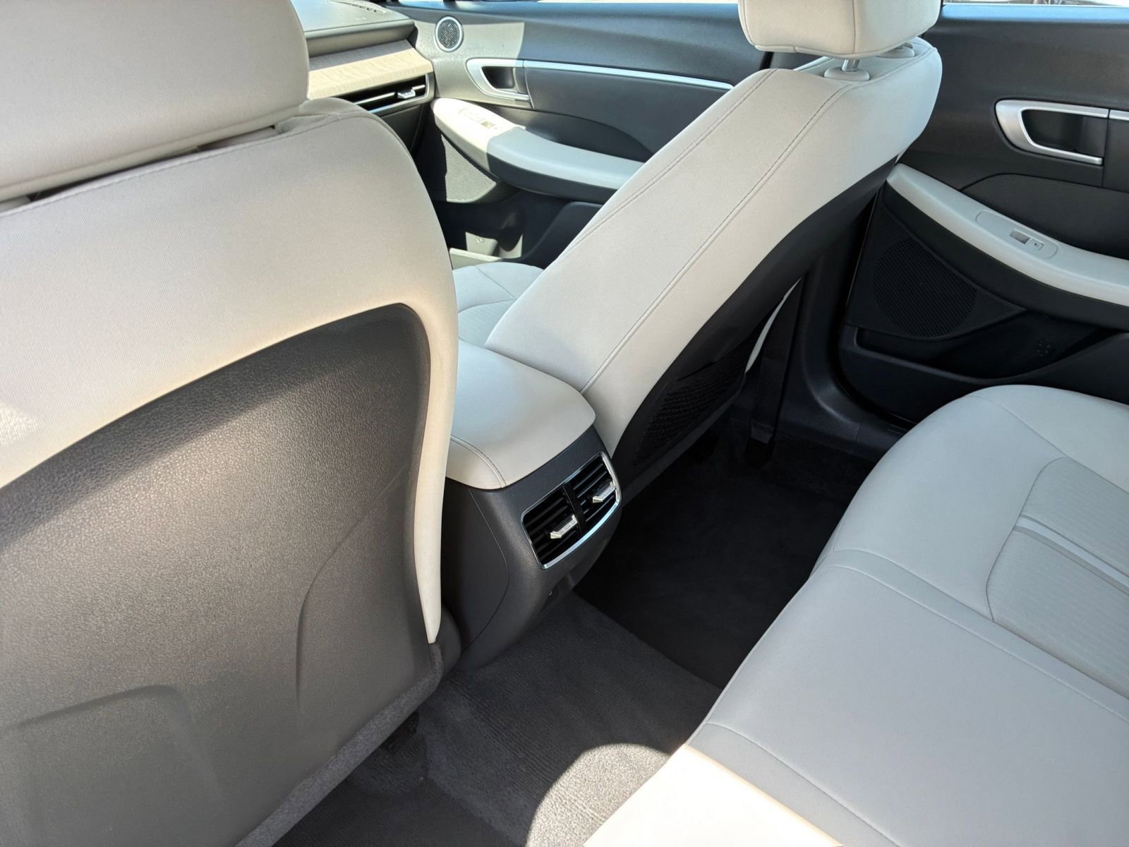 Used 2025 Hyundai Sonata SEL image 25