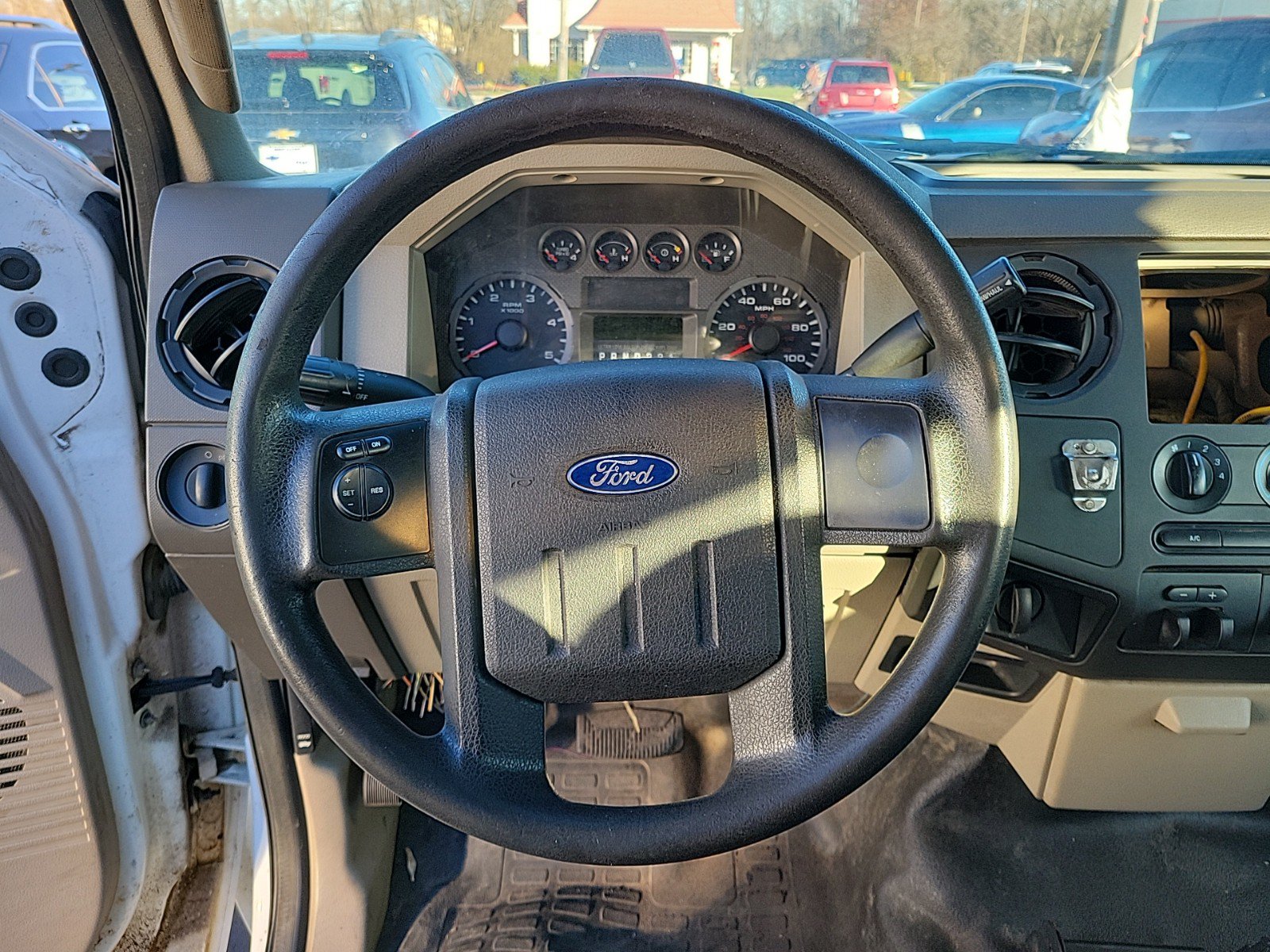 Used 2009 Ford F450 XL RWD image 22