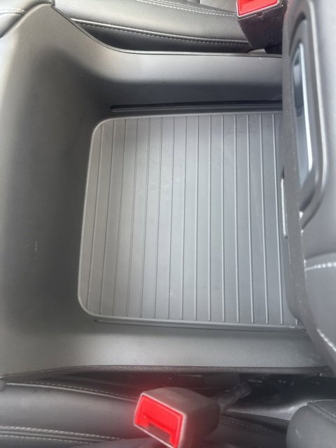 Used 2021 Chevrolet Tahoe Z71 w/ Z71 Off-Road Package image 32