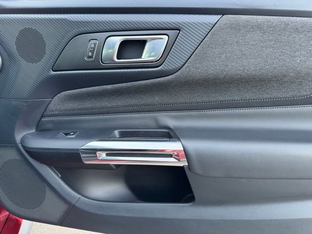 Certified 2024 Ford Mustang Coupe image 24