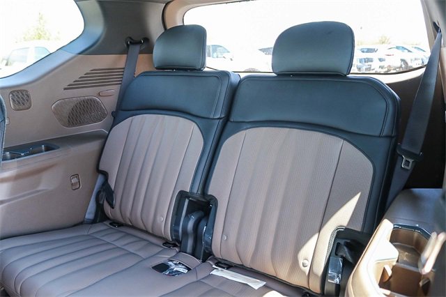 New 2026 Kia EV9 GT-Line image 21