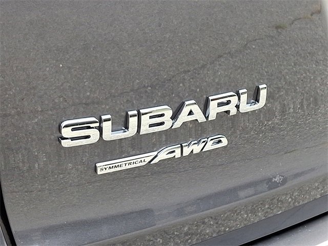 New 2025 Subaru Ascent Limited image 19