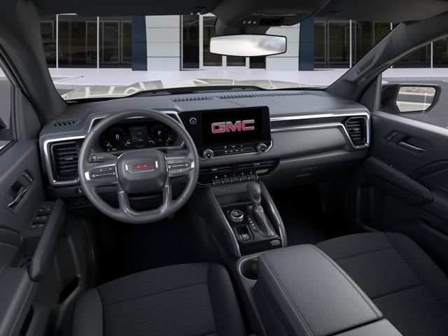 New 2026 GMC Canyon Elevation w/ Technology Package AWD/4WD image 15