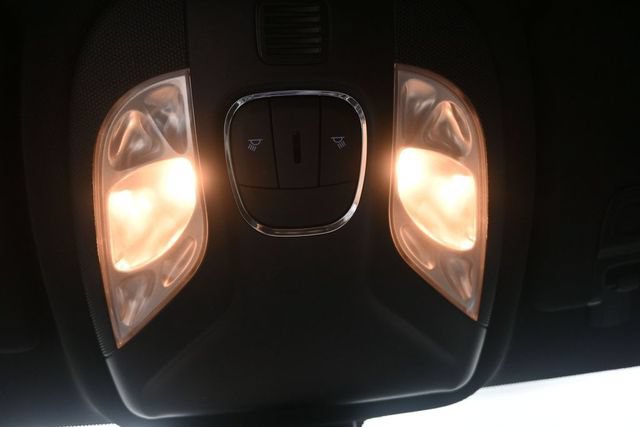 Used 2024 Jeep Compass Latitude AWD/4WD image 24