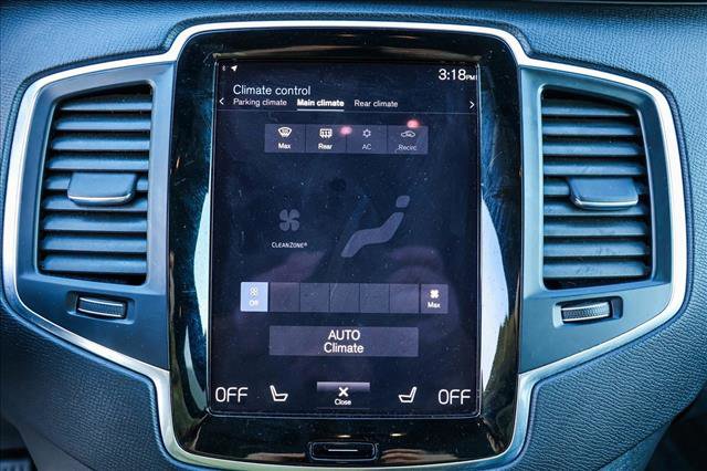 Used 2022 Volvo XC90 T8 Inscription Expression w/ Climate Package image 20