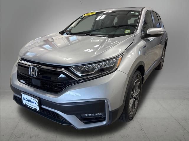 Used 2020 Honda CR-V EX image 1