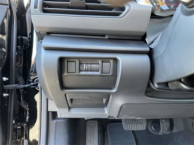Used 2024 Subaru Crosstrek 2.5i Limited image 21