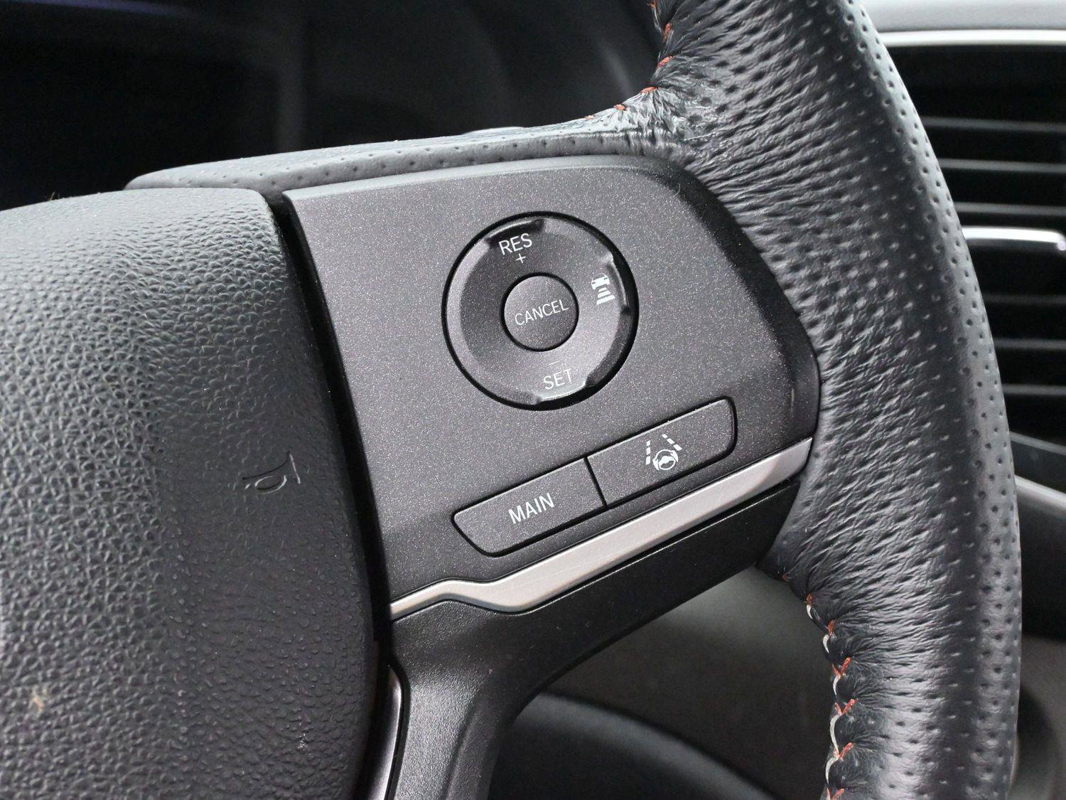 Used 2022 Honda Passport TrailSport image 22