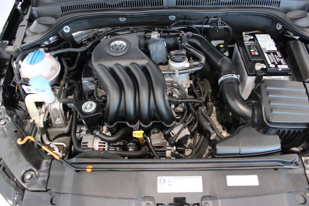 Used 2013 Volkswagen Jetta S FWD image 10