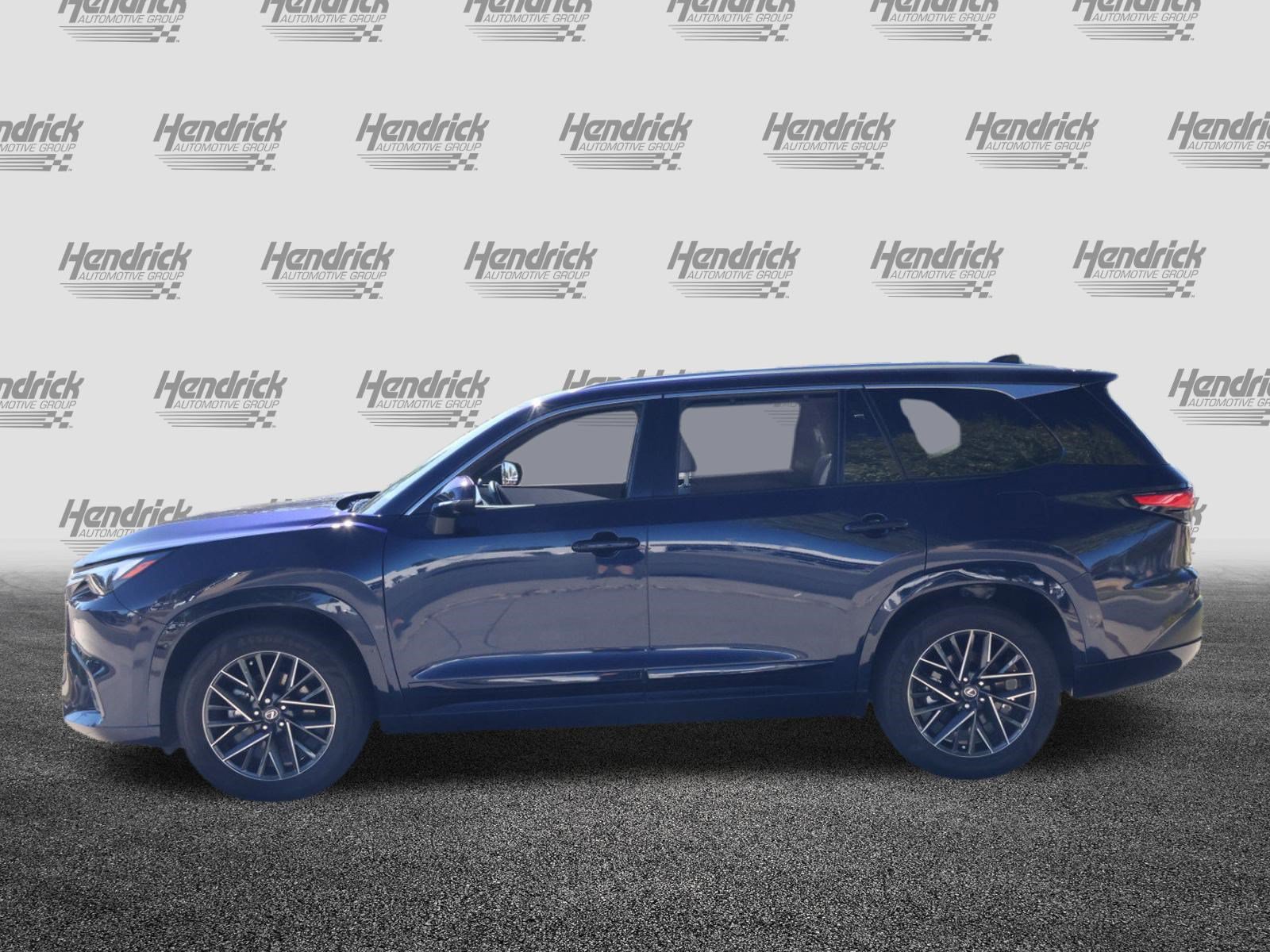 Certified 2026 Lexus TX 350 AWD w/ Technology Package image 6