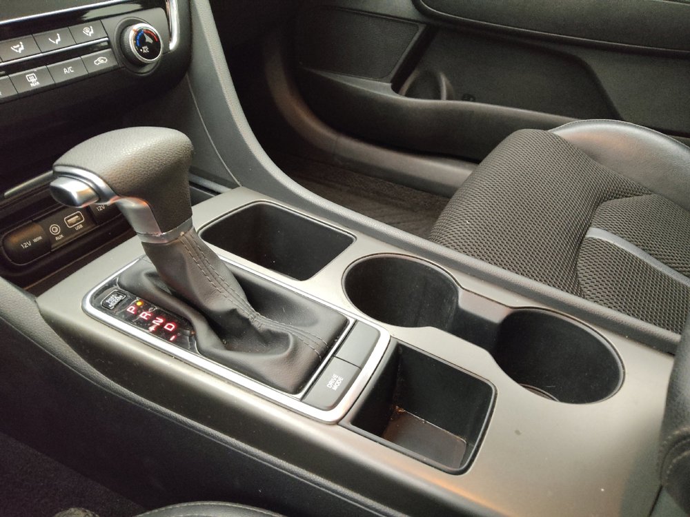 Used 2020 Kia Optima S image 26